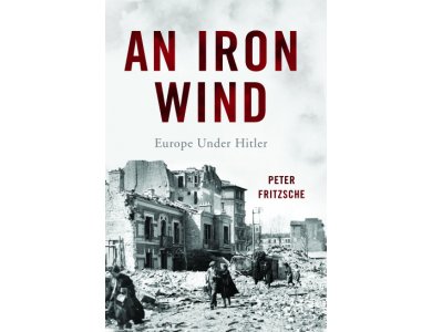 An Iron Wind:Europe Under Hitler