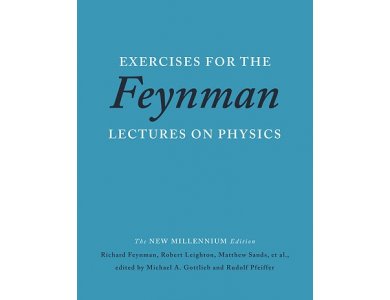 Exercises for the Feynman Lectures On Physics- New Millenium Edition