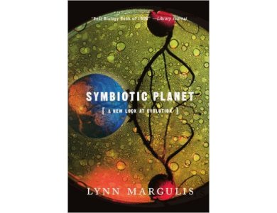 Symbiotic Planet : A New Look At Evolution