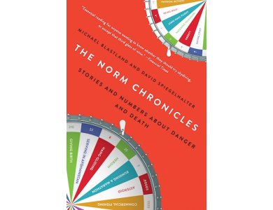 The Norm Chronicles: Stories and Numbers About Danger and Death