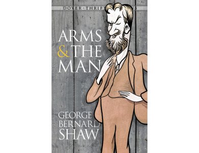 Arms & the Man