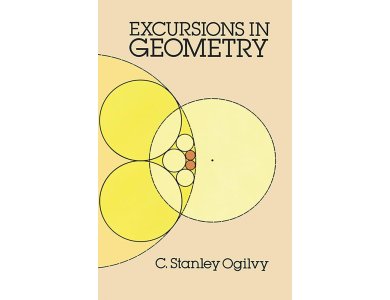 Excursions in Geometry