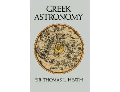 Greek Astronomy