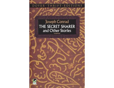 The Secret Sharer and Other Stories