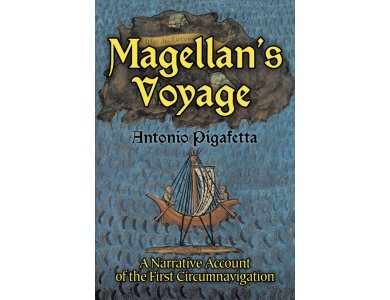 Magellan's Voyage