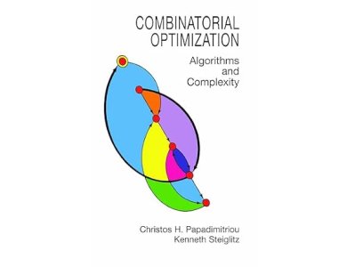 Combinatorial Optimization: Algorithms and Complexity
