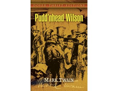 Pudd' Nhead Wilson