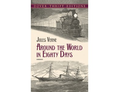 Around the World in Eighty Days