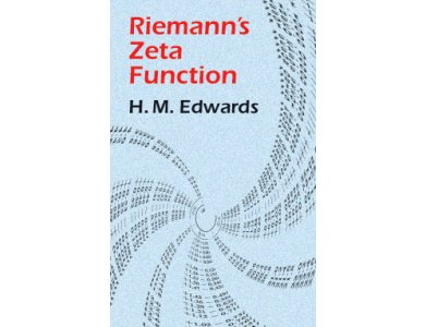 Riemann's Zeta Function