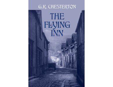 The Flying Inn