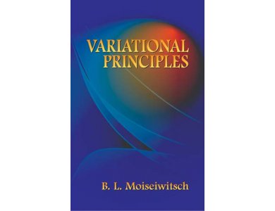 Variational Principles