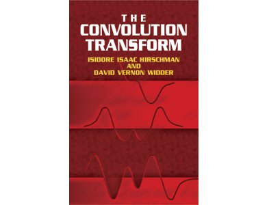 Convolution Transform