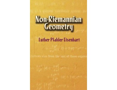 Non-Riemannian Geometry