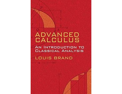 Advanced Calculus: An Introduction to Classical Analysis