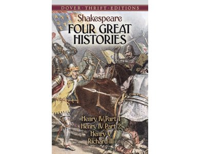 Four Great Histories