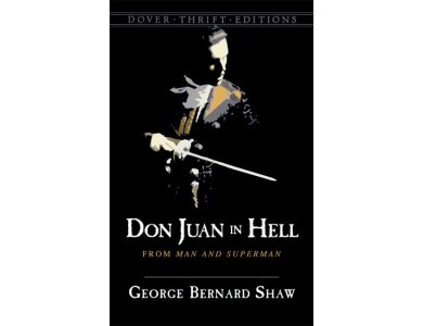 Don Juan in Hell: From Man and Superman