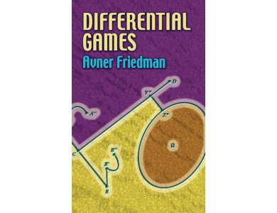 Differential Games