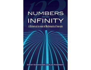 Numbers and Infinity: A Historical Account of Mathematical Concepts