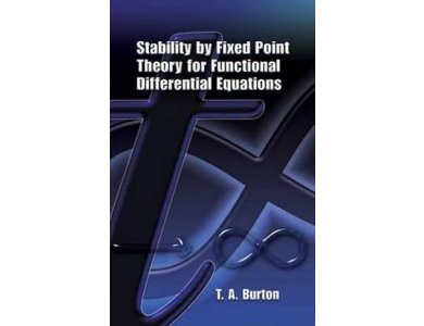 Stability by Fixed Point Theory for Functional Differential Equations