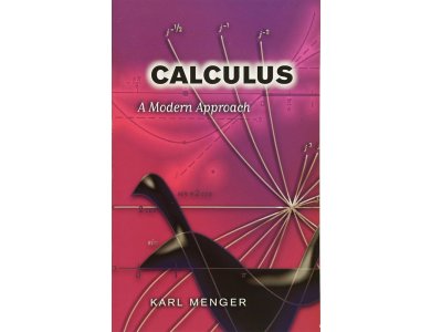 Calculus: A Modern Approach