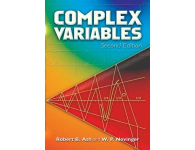 Complex Variables