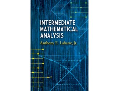 Intermediate Mathematical Analysis