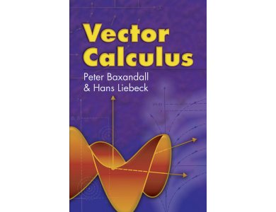 Vector Calculus