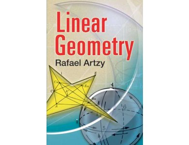 Linear Geometry