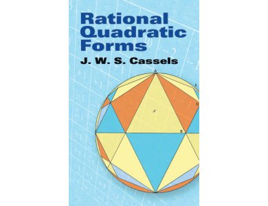 Rational Quadratic Forms