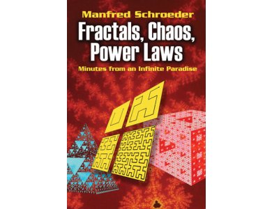 Fractals, Chaos, Power Laws: Minutes from an Infinite Paradise