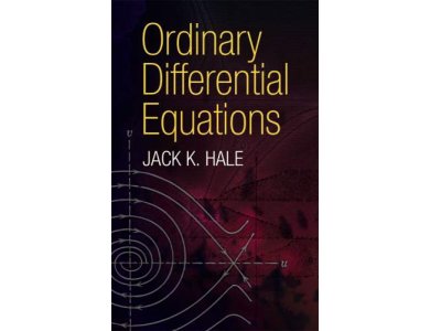 Ordinary Differential Equations