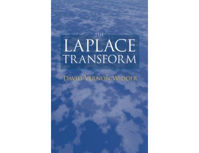 The Laplace Transform