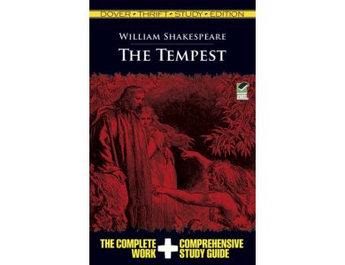 The Tempest (Study Edition)