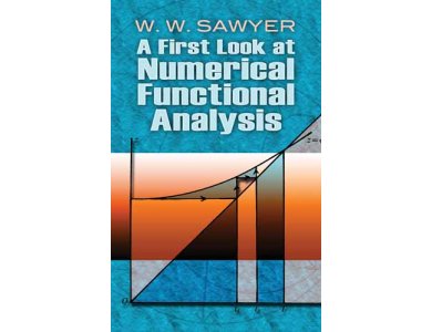 A First Look at Numerical Functional Analysis