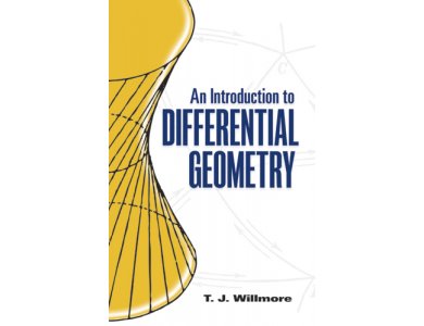 An Introduction to Differential Geometry