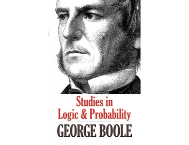 Studies in Logic & Probability
