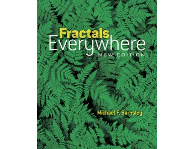 Fractals Everywhere