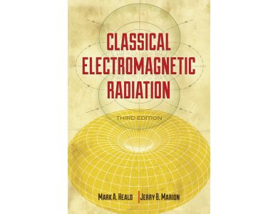 Classical Electromagnetic Radiation