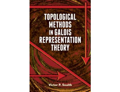 Topological Methods in Galois Representation Theory