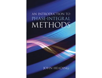 An Introduction to Phase-Integral Methods