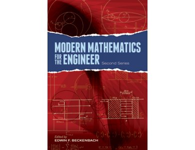 Modern Mathematics for the Engineer: Second Series