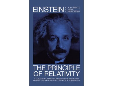 The Principle of Relativity:A Collection of Original Papers on the Special and General Theory of Relativity