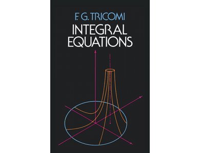 Integral Equations