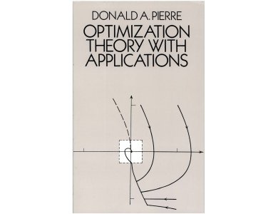 Optimization Theory with Applications