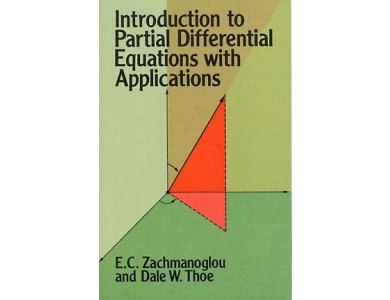 Introduction to Partial Differential Equations with Applications