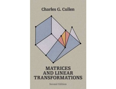 Matrices and Linear Transformations