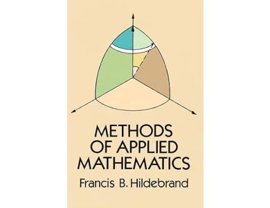Methods of Applied Mathematics