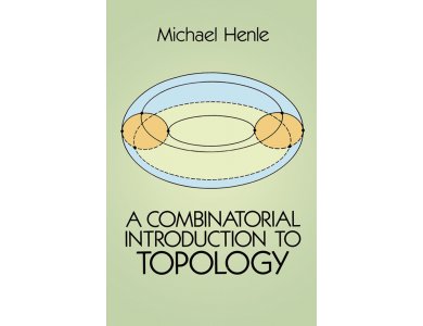 A Combinatorial Introduction to Topology