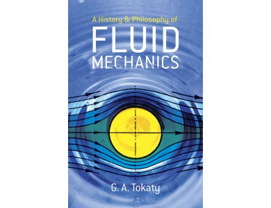 A History and Philosophy of Fluid Mechanics