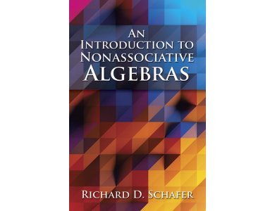 An Introduction to Nonassociative Algebras